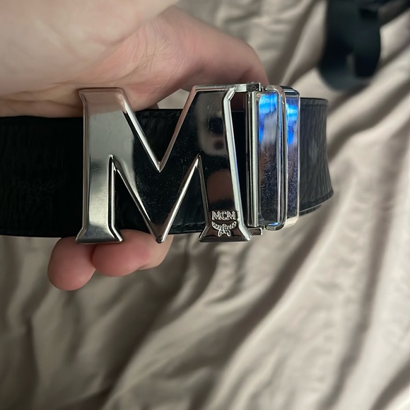 MCM Other - MCM Belt